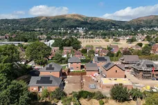Scholars Court, Malvern