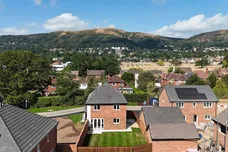 Scholars Court, Malvern
