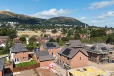 Scholars Court, Malvern