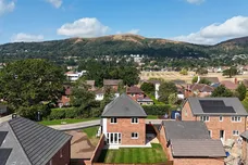 Scholars Court, Malvern