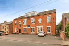Ebury Road, Nottingham