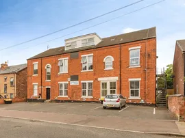 Ebury Road, Nottingham photo