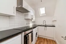 Ebury Road, Nottingham