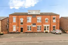 Ebury Road, Nottingham