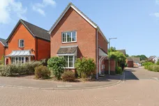 Pheasant Way, Brandon
