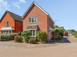 Pheasant Way, Brandon photo