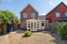 Pheasant Way, Brandon
