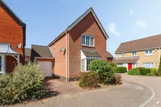 Pheasant Way, Brandon