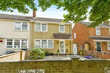 Frobisher Drive, Swindon