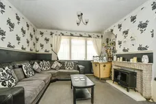 Frobisher Drive, Swindon