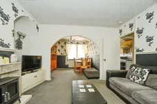Frobisher Drive, Swindon