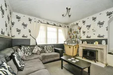 Frobisher Drive, Swindon