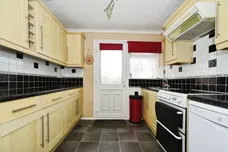 Frobisher Drive, Swindon