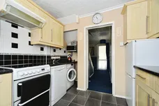 Frobisher Drive, Swindon