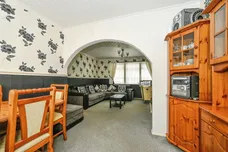 Frobisher Drive, Swindon