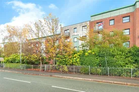 Property responsive