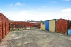 Frobisher Drive, Swindon