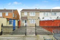 Frobisher Drive, Swindon