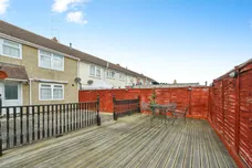 Frobisher Drive, Swindon