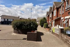 Green Road, POOLE