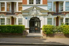 Sutton Lane North, London, W4 photo 8
