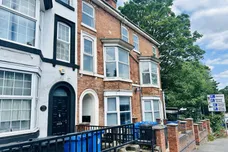 Burton Road, DERBY