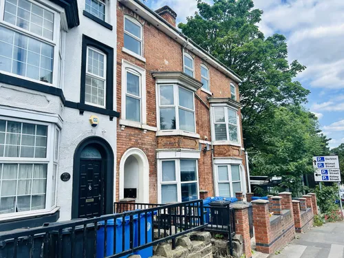 Burton Road, DERBYphoto