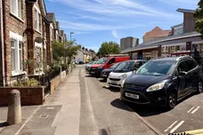 Green Road, POOLE