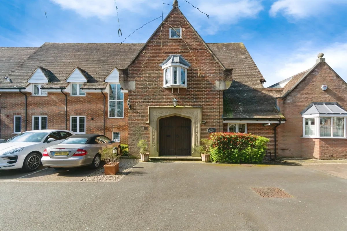 Pool Meadow Close, Solihull