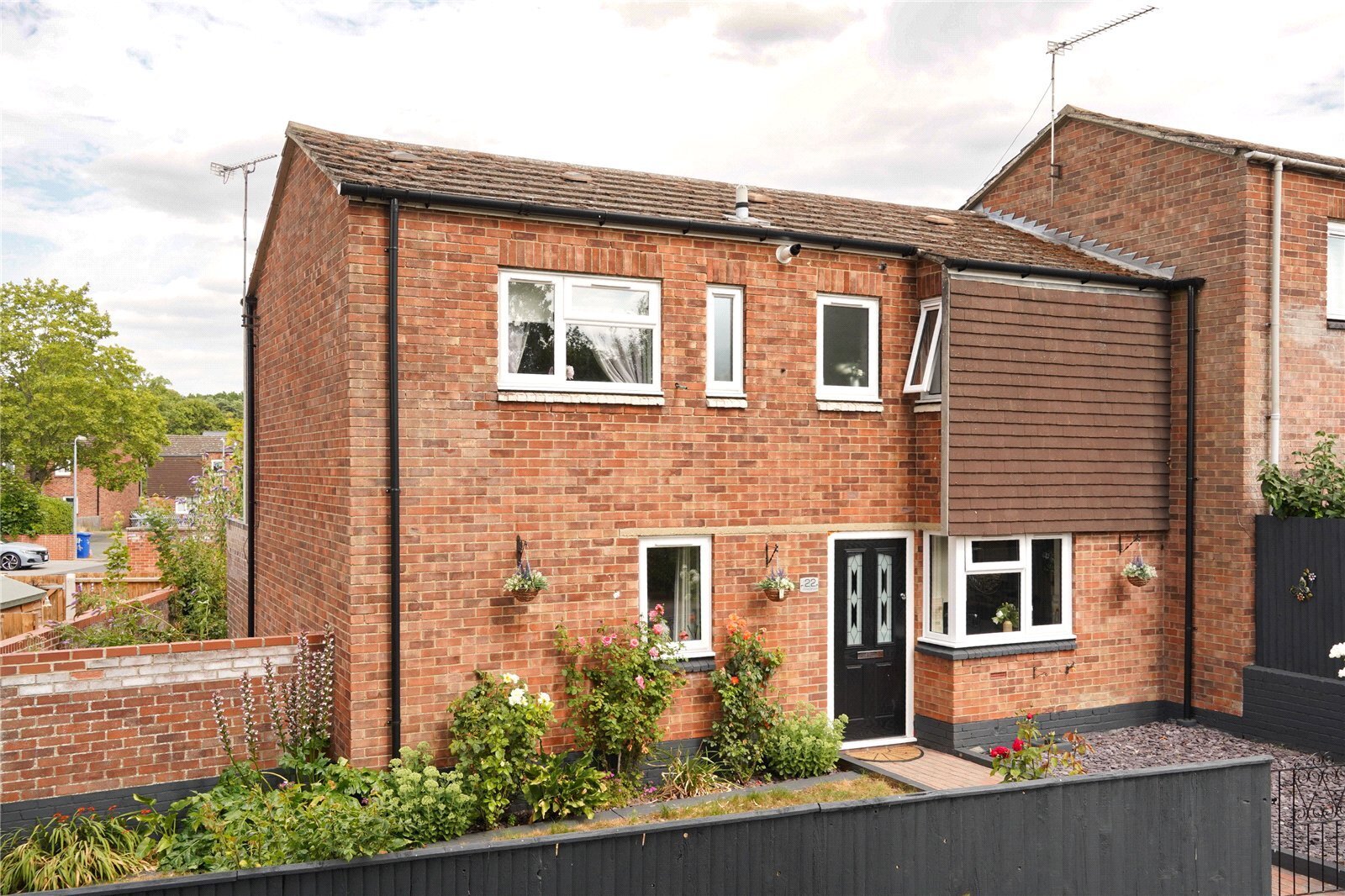 Emmanuel Close, Mildenhall, Bury St. Edmunds, Suffolk, IP28 Image 1