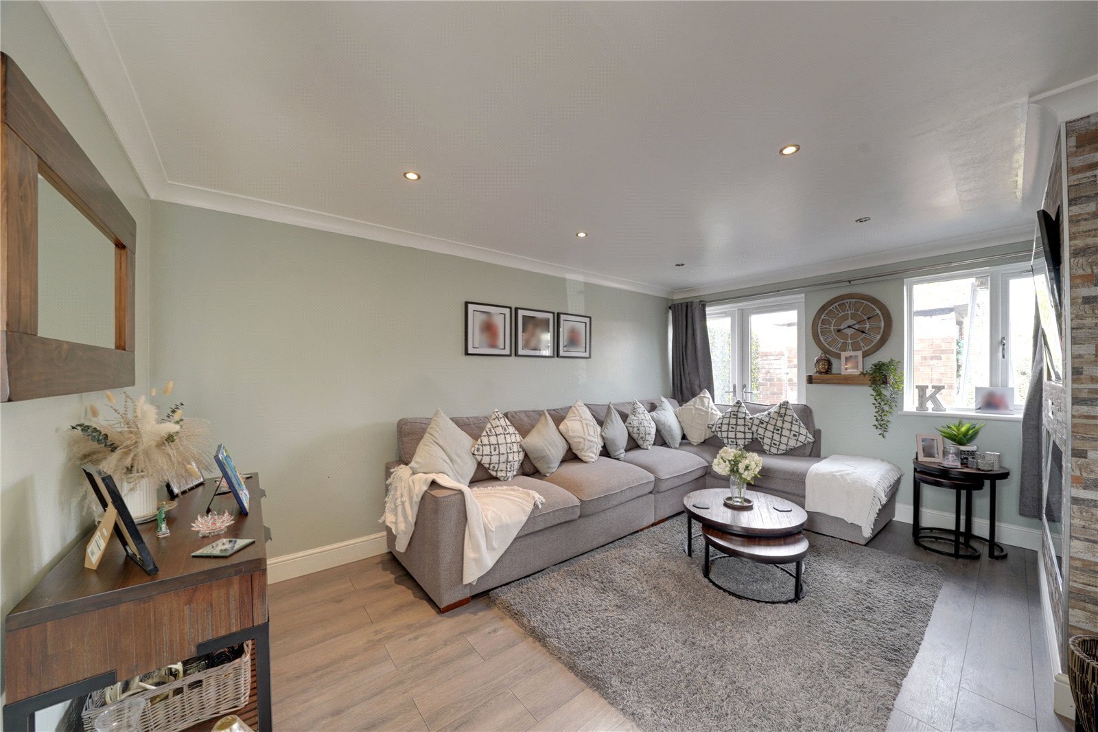 Emmanuel Close, Mildenhall, Bury St. Edmunds, Suffolk, IP28 Image 2