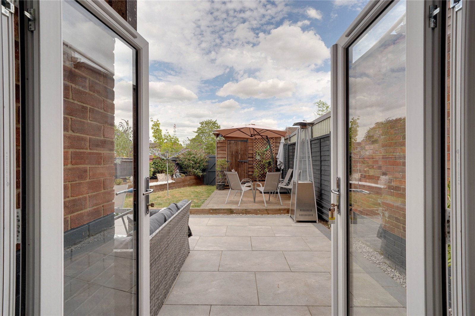 Emmanuel Close, Mildenhall, Bury St. Edmunds, Suffolk, IP28 Image 6