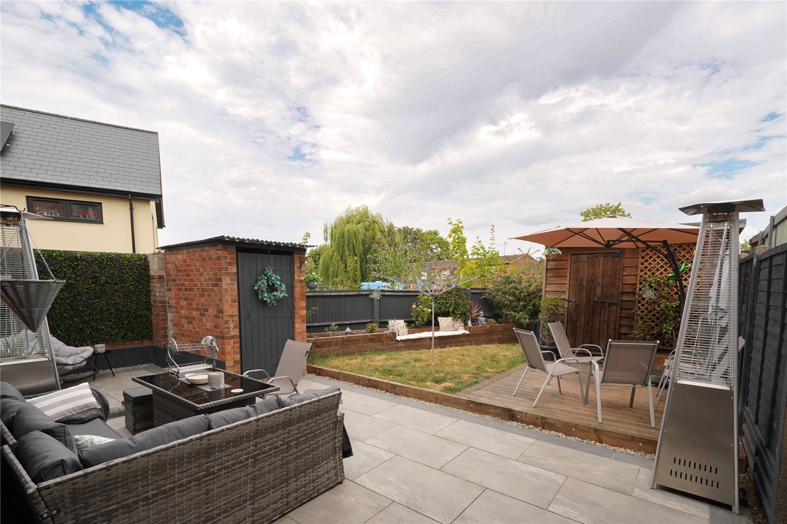 Emmanuel Close, Mildenhall, Bury St. Edmunds, Suffolk, IP28 Image 10