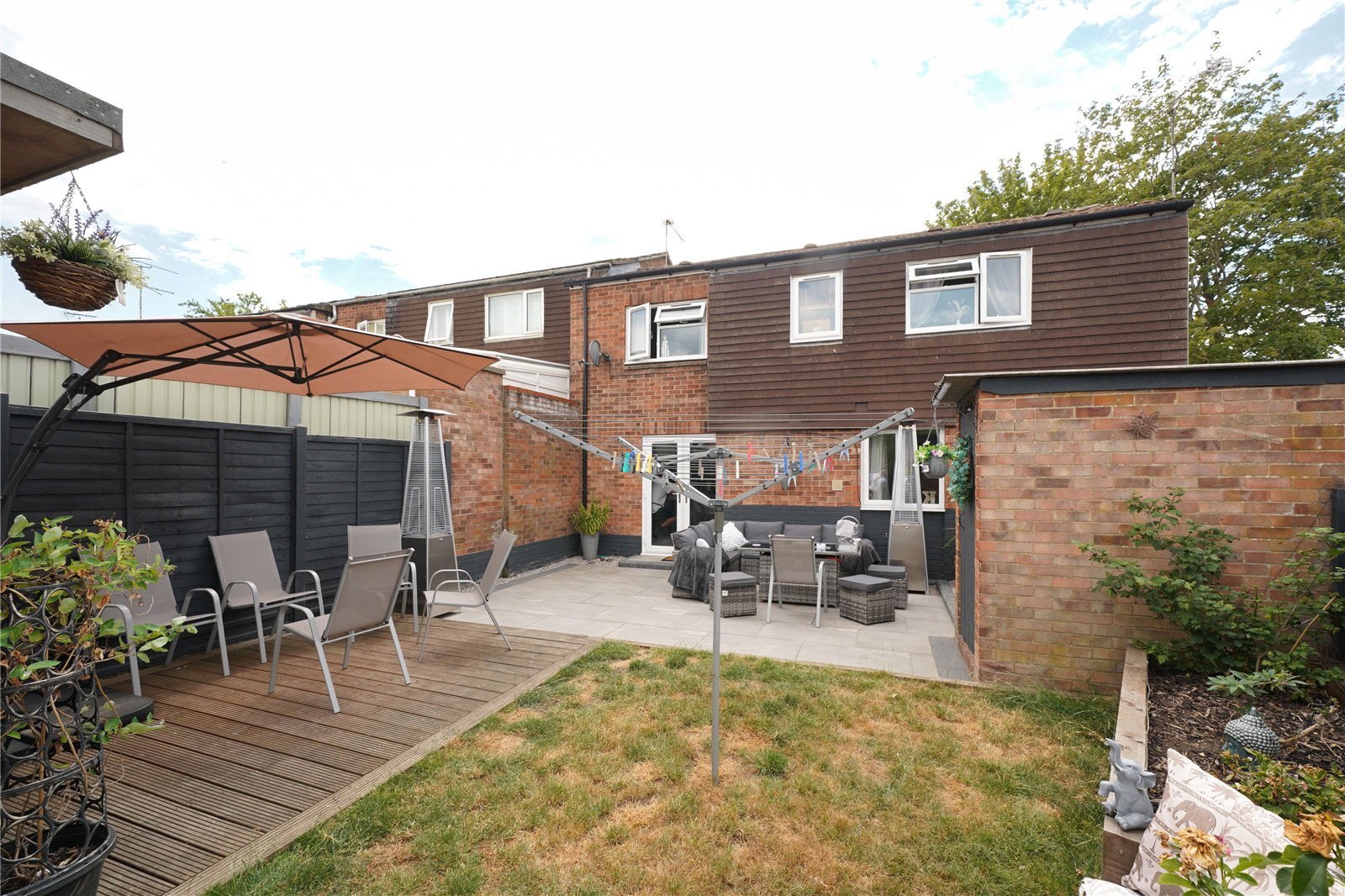 Emmanuel Close, Mildenhall, Bury St. Edmunds, Suffolk, IP28 Image 11