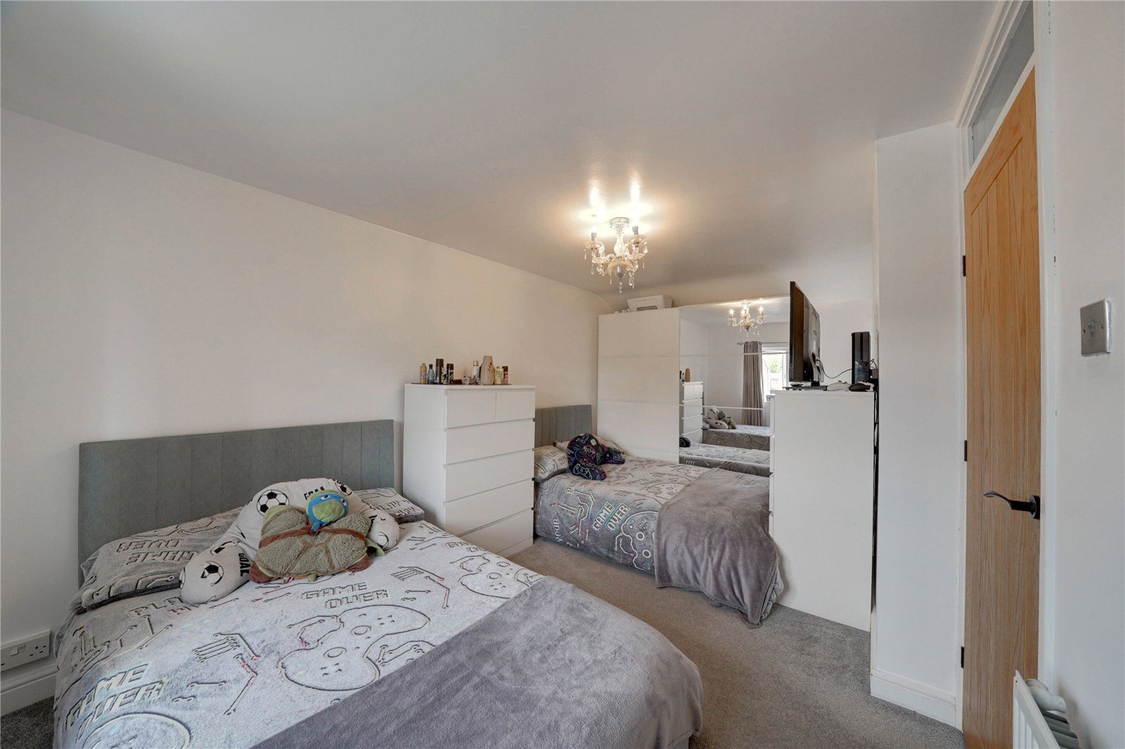 Emmanuel Close, Mildenhall, Bury St. Edmunds, Suffolk, IP28 Image 12
