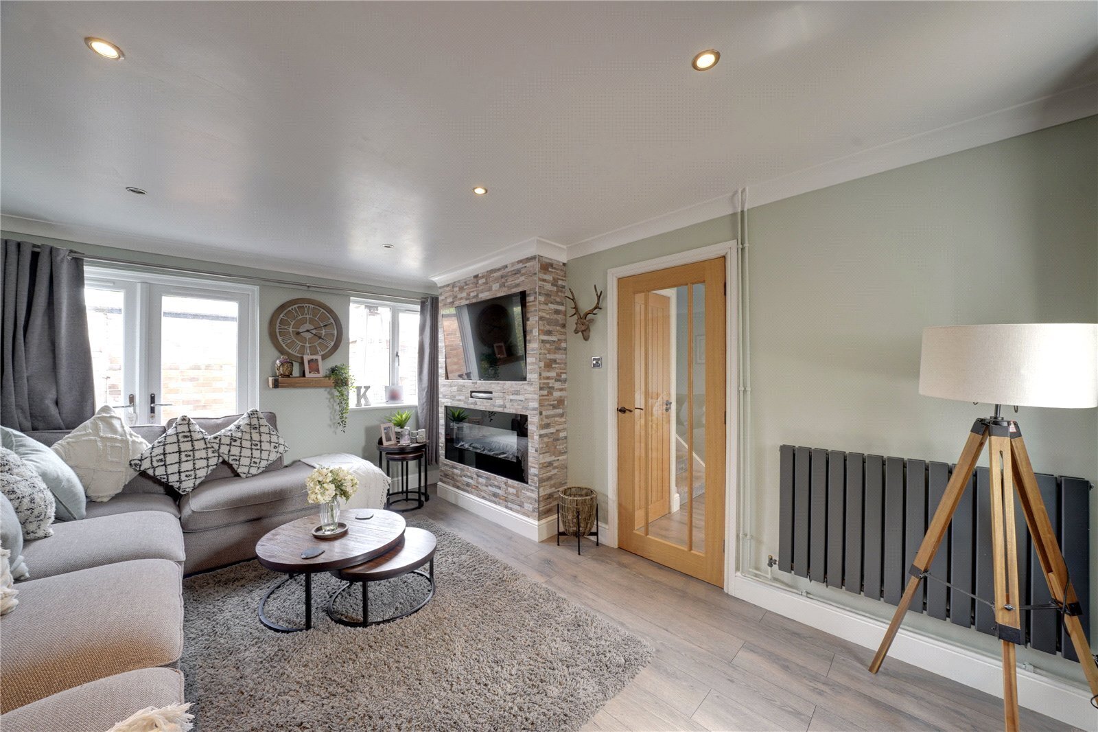 Emmanuel Close, Mildenhall, Bury St. Edmunds, Suffolk, IP28 Image 14