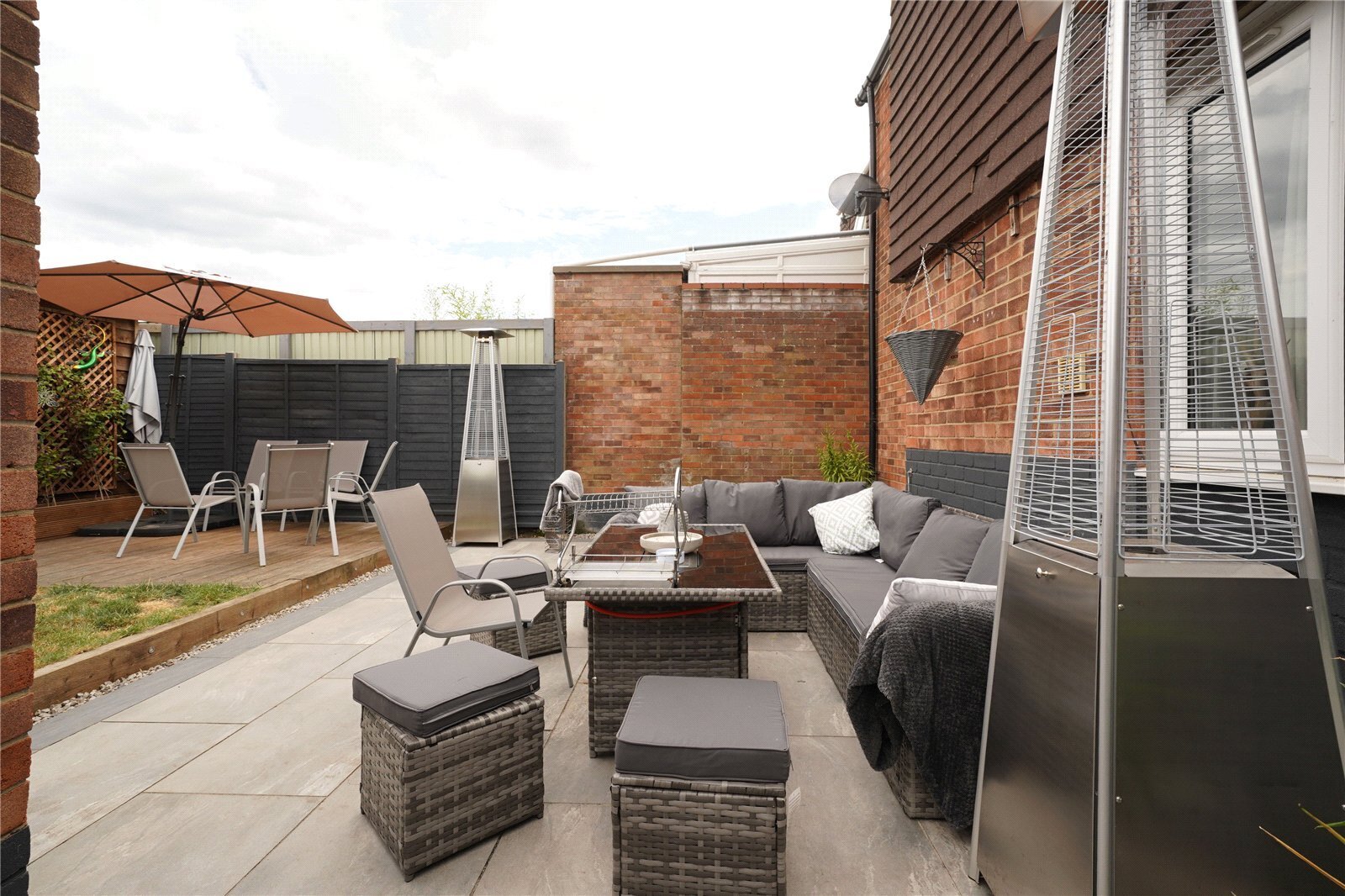 Emmanuel Close, Mildenhall, Bury St. Edmunds, Suffolk, IP28 Image 17