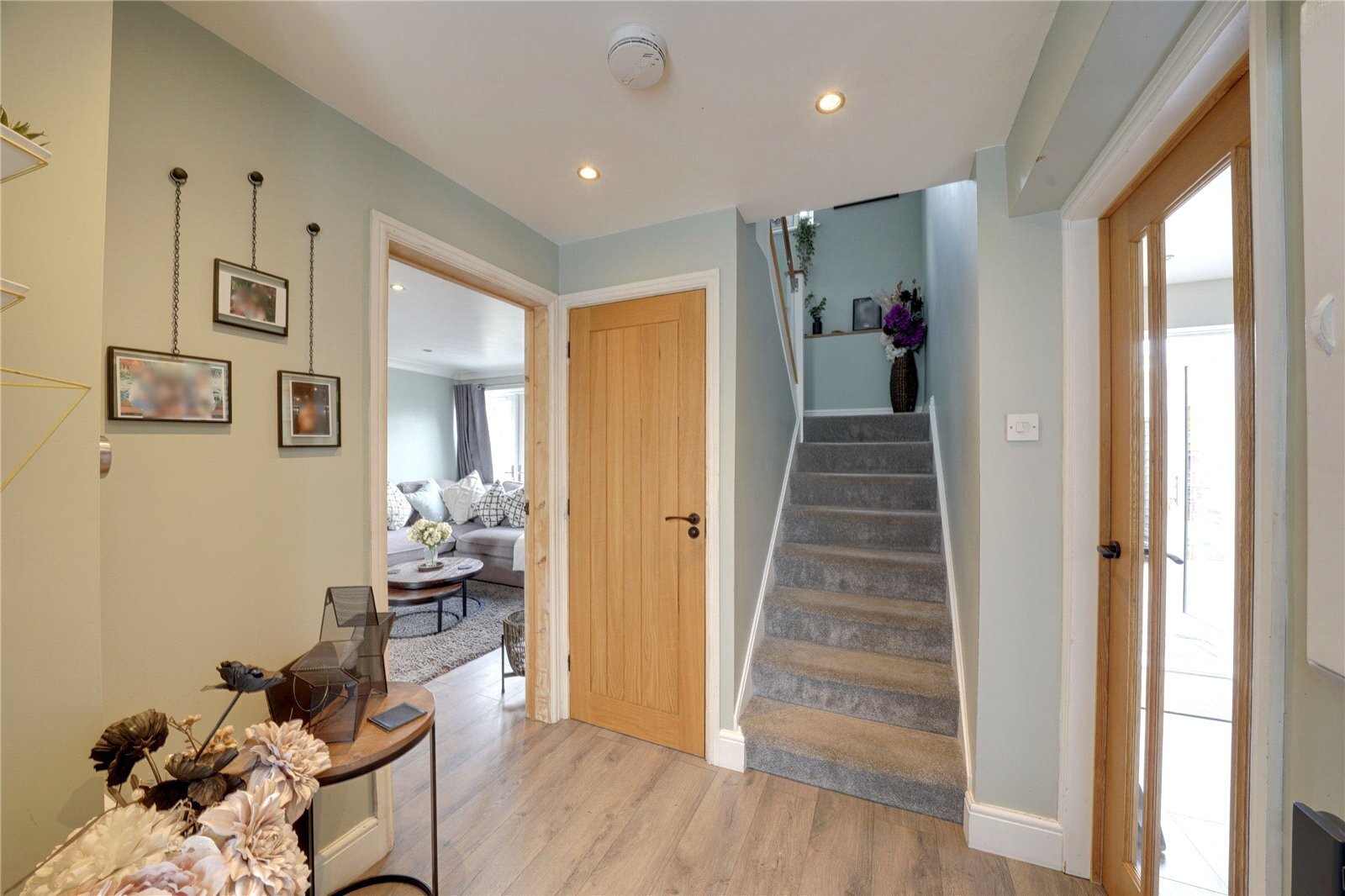 Emmanuel Close, Mildenhall, Bury St. Edmunds, Suffolk, IP28 Image 18