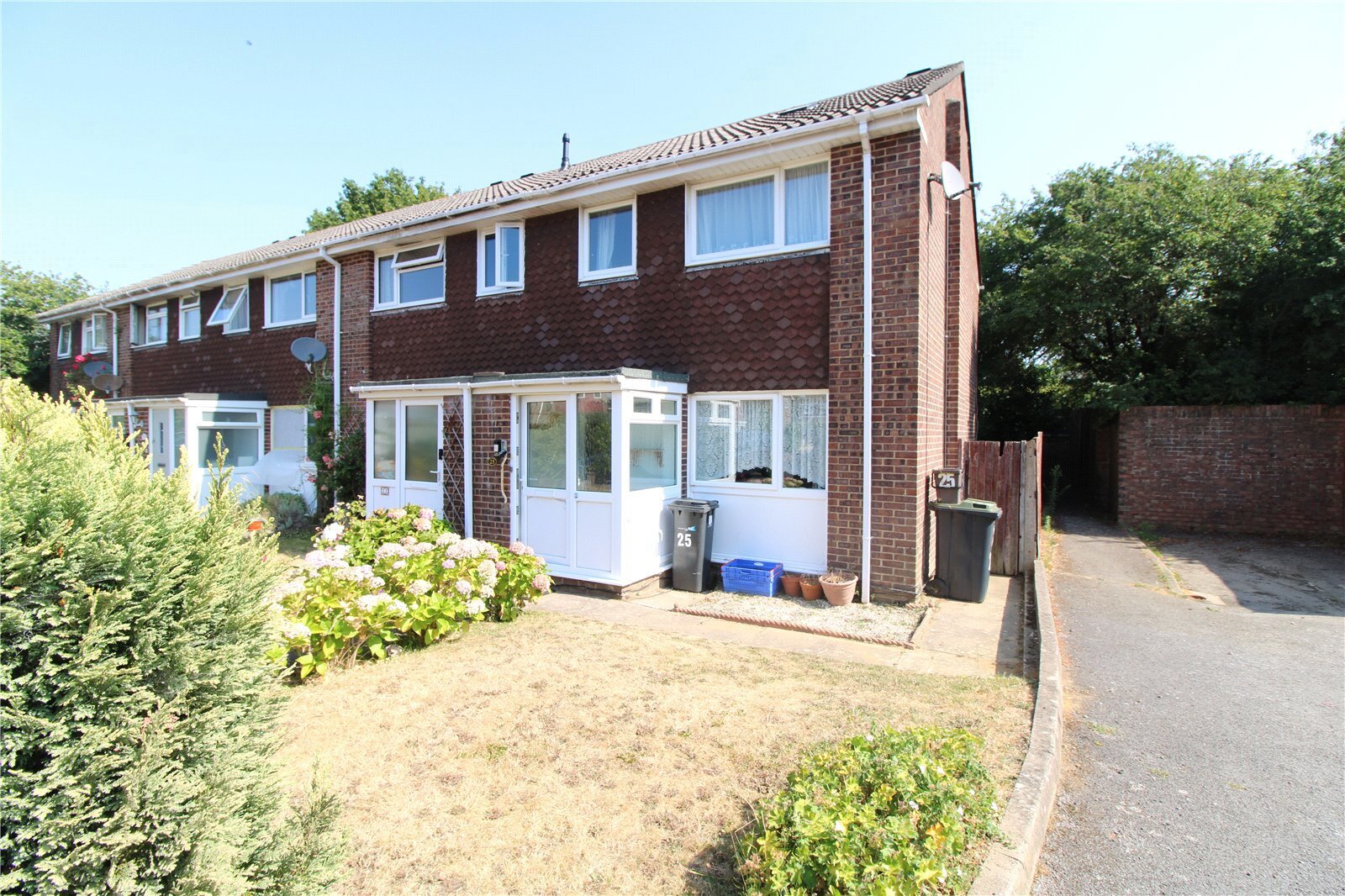 Sandford Close, Bournemouth, BH9 Image 1