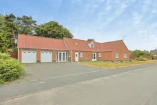 Station Road, Little Fransham, Dereham