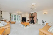 Station Road, Little Fransham, Dereham