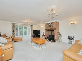 Station Road, Little Fransham, Dereham thumb 2