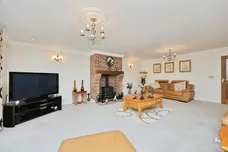 Station Road, Little Fransham, Dereham