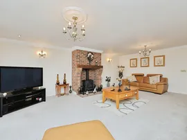 Station Road, Little Fransham, Dereham thumb 3