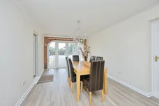 Station Road, Little Fransham, Dereham