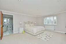 Station Road, Little Fransham, Dereham