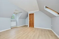 Station Road, Little Fransham, Dereham