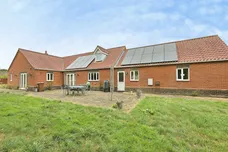 Station Road, Little Fransham, Dereham
