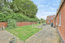 Station Road, Little Fransham, Dereham