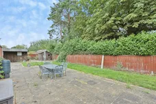 Station Road, Little Fransham, Dereham